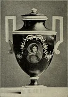 An illustration from Das Porzellan (1902)