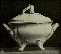 An illustration from Das Porzellan (1902)