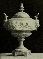 An illustration from Das Porzellan (1902)