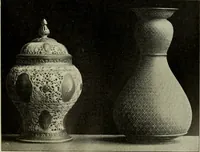 An illustration from Das Porzellan (1902)