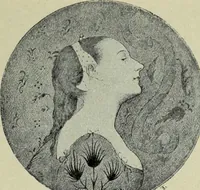 An illustration from Das Porzellan (1902)
