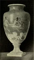 An illustration from Das Porzellan (1902)