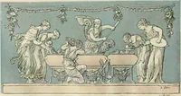 An illustration from Das Porzellan (1902)