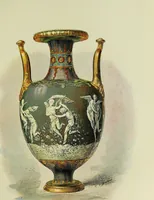 An illustration from Das Porzellan (1902)