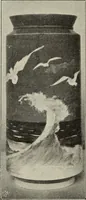 An illustration from Das Porzellan (1902)