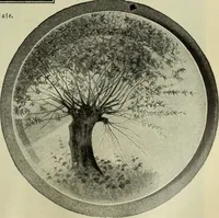 An illustration from Das Porzellan (1902)
