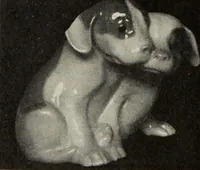 An illustration from Das Porzellan (1902)
