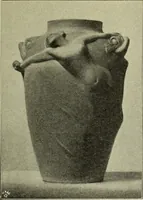 An illustration from Das Porzellan (1902)