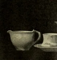 An illustration from Das Porzellan (1902)