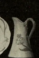 An illustration from Das Porzellan (1902)