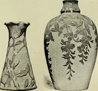 An illustration from Das Porzellan (1902)