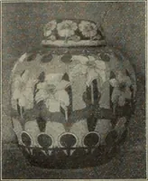 An illustration from Das Porzellan (1902)