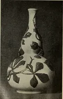 An illustration from Das Porzellan (1902)