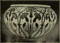 An illustration from Das Porzellan (1902)