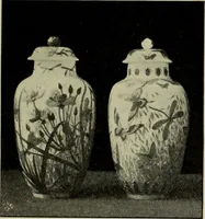 An illustration from Das Porzellan (1902)