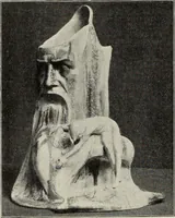 An illustration from Das Porzellan (1902)