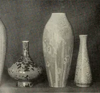 An illustration from Das Porzellan (1902)