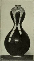 An illustration from Das Porzellan (1902)