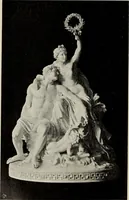 An illustration from Das Porzellan (1902)
