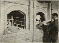 An illustration from Das Porzellan (1902)