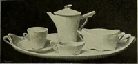 An illustration from Das Porzellan (1902)