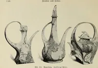 An illustration from Das Porzellan (1902)