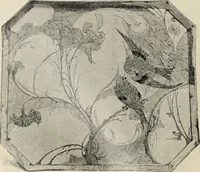 An illustration from Das Porzellan (1902)