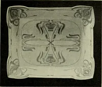 An illustration from Das Porzellan (1902)