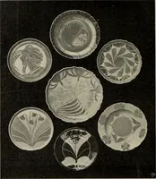 An illustration from Das Porzellan (1902)