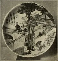 Picture 17 of 240 from Das Porzellan (1902), leaf 19