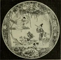 Picture 18 of 240 from Das Porzellan (1902), leaf 20
