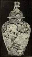 An illustration from Das Porzellan (1902)