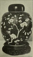 An illustration from Das Porzellan (1902)