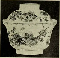 An illustration from Das Porzellan (1902)