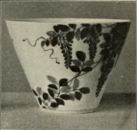 An illustration from Das Porzellan (1902)