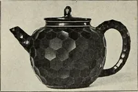 An illustration from Das Porzellan (1902)