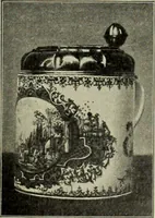 An illustration from Das Porzellan (1902)