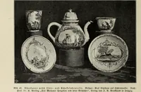 Picture 47 of 240 from Das Porzellan (1902), leaf 39