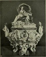 An illustration from Das Porzellan (1902)