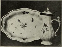 An illustration from Das Porzellan (1902)