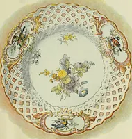 An illustration from Das Porzellan (1902)