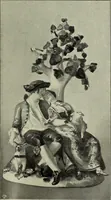 Picture 55 of 240 from Das Porzellan (1902), leaf 48