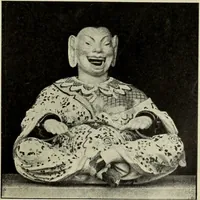 An illustration from Das Porzellan (1902)