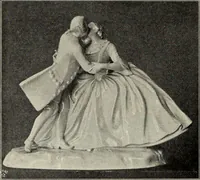 An illustration from Das Porzellan (1902)