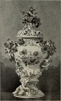 An illustration from Das Porzellan (1902)
