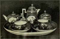 An illustration from Das Porzellan (1902)