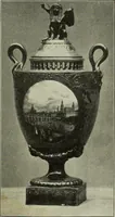 An illustration from Das Porzellan (1902)