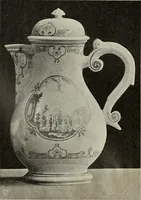 An illustration from Das Porzellan (1902)