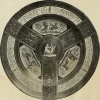 An illustration from Das Porzellan (1902)