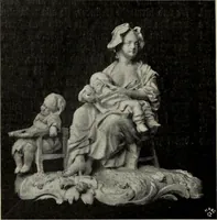 An illustration from Das Porzellan (1902)
